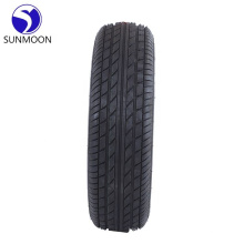 Sunmoon Hot Sale Borracha 250x16 Tire Motorcycle Pneu 140/80-18
